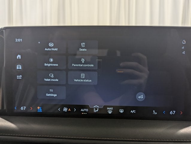 2026 Lincoln Aviator Premiere AWD