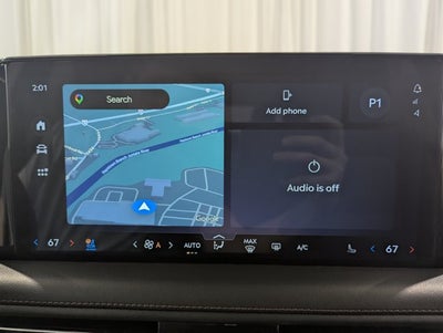 2026 Lincoln Aviator Premiere AWD