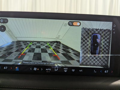 2026 Lincoln Aviator Premiere AWD