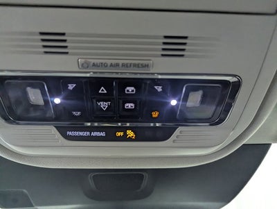 2026 Lincoln Aviator Premiere AWD