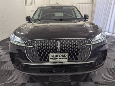 2026 Lincoln Aviator Premiere AWD