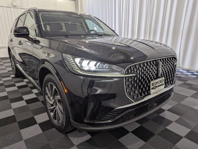 2026 Lincoln Aviator Premiere AWD
