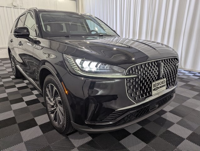 2026 Lincoln Aviator Premiere AWD