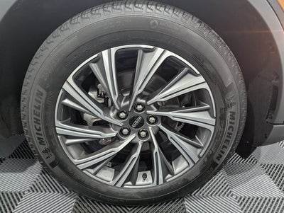 2026 Lincoln Aviator Premiere AWD