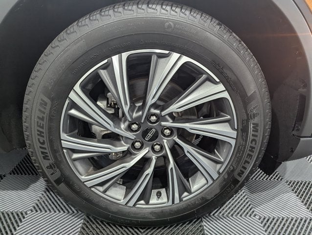 2026 Lincoln Aviator Premiere AWD