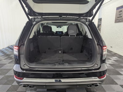 2026 Lincoln Aviator Premiere AWD