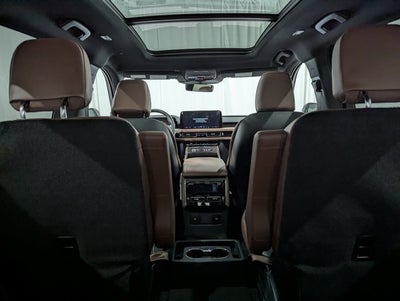 2026 Lincoln Aviator Reserve AWD