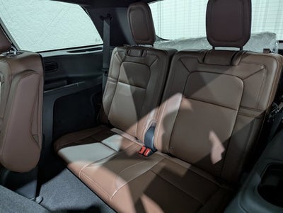 2026 Lincoln Aviator Reserve AWD