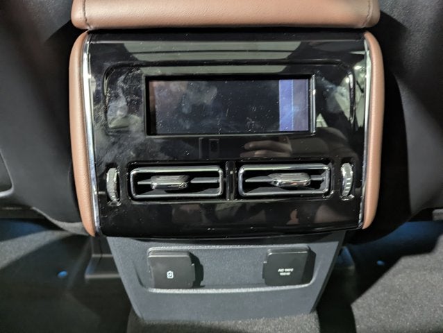 2026 Lincoln Aviator Reserve AWD