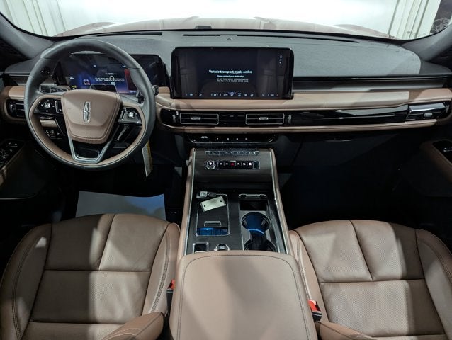 2026 Lincoln Aviator Reserve AWD