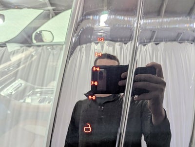 2026 Lincoln Aviator Reserve AWD