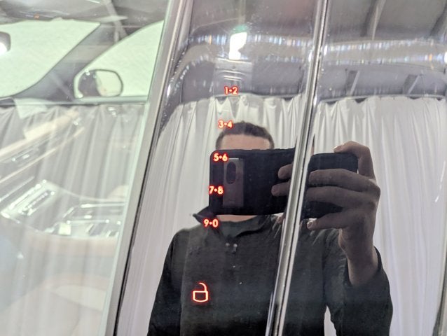 2026 Lincoln Aviator Reserve AWD