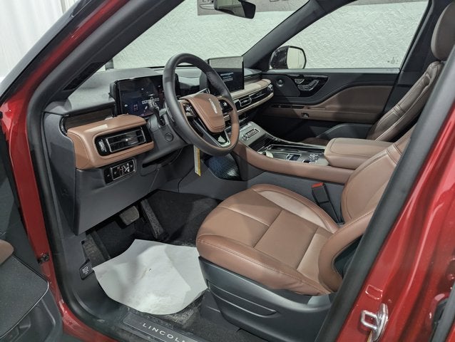 2026 Lincoln Aviator Reserve AWD