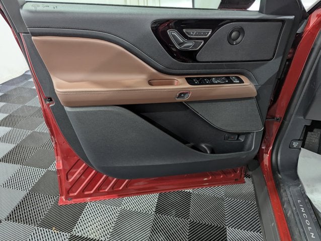 2026 Lincoln Aviator Reserve AWD