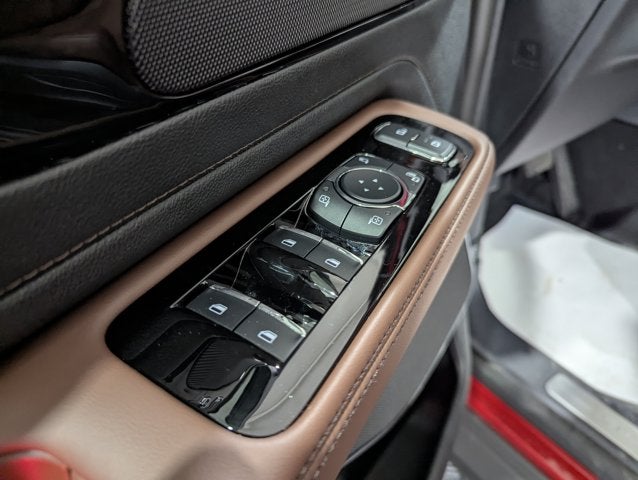 2026 Lincoln Aviator Reserve AWD