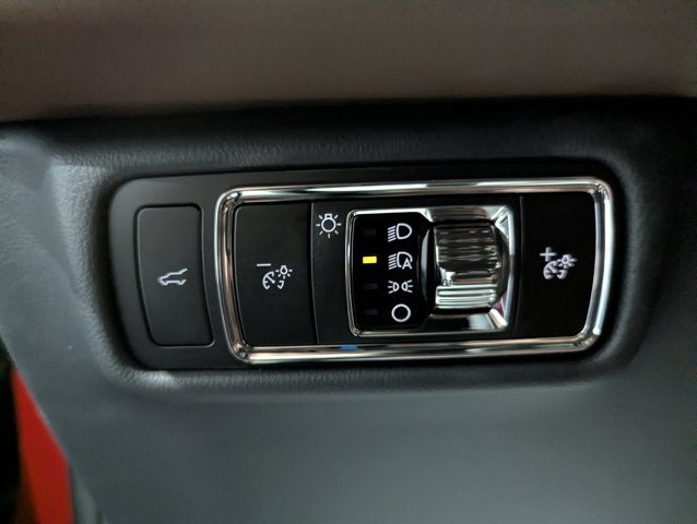 2026 Lincoln Aviator Reserve AWD