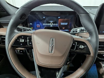 2026 Lincoln Aviator Reserve AWD