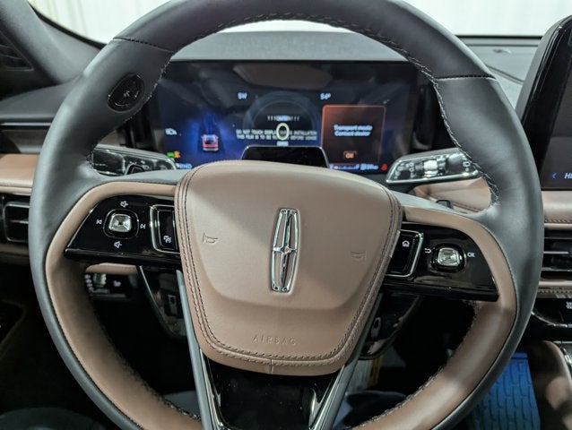 2026 Lincoln Aviator Reserve AWD