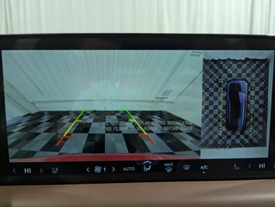 2026 Lincoln Aviator Reserve AWD