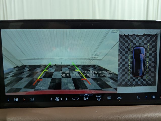 2026 Lincoln Aviator Reserve AWD