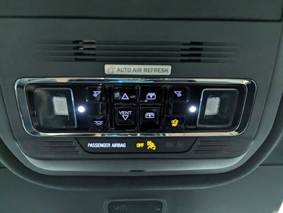 2026 Lincoln Aviator Reserve AWD