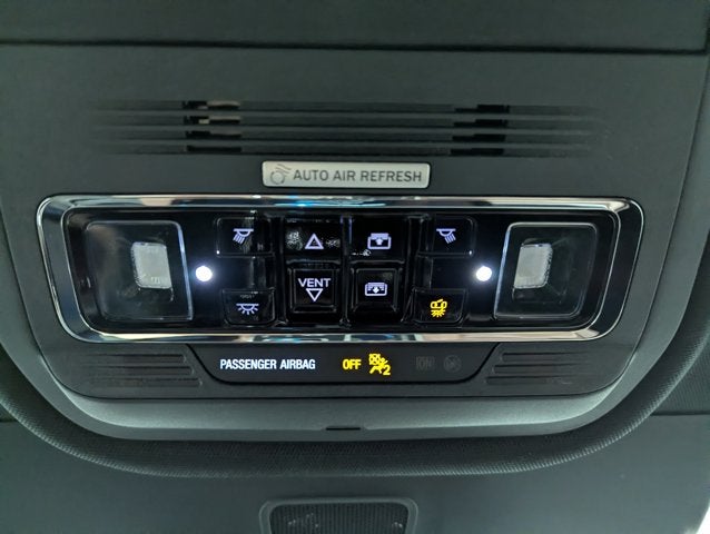 2026 Lincoln Aviator Reserve AWD