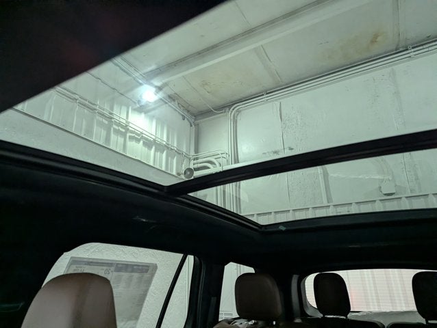 2026 Lincoln Aviator Reserve AWD