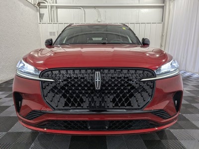 2026 Lincoln Aviator Reserve AWD