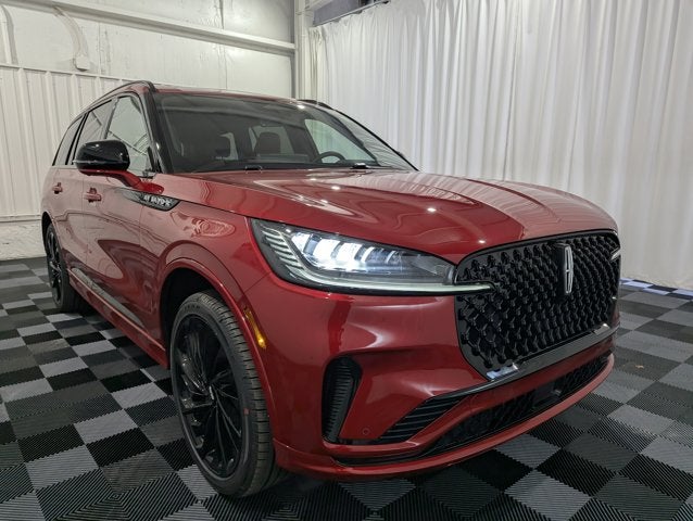 2026 Lincoln Aviator Reserve AWD