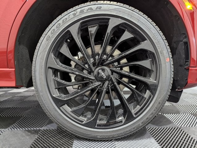 2026 Lincoln Aviator Reserve AWD