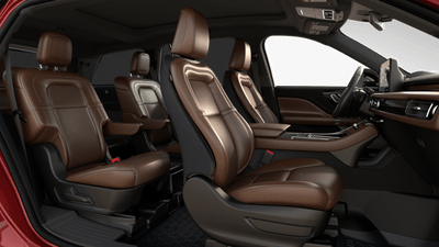 2026 Lincoln Aviator Reserve AWD
