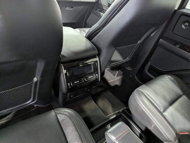 2022 Lincoln Aviator Reserve AWD