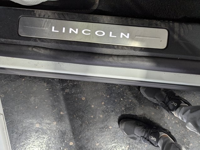 2022 Lincoln Aviator Reserve AWD