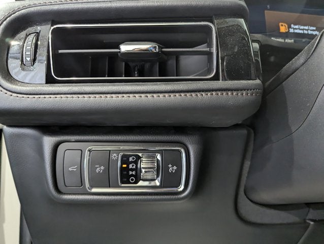 2022 Lincoln Aviator Reserve AWD