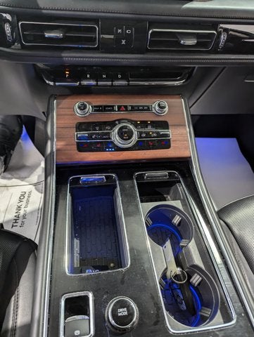 2022 Lincoln Aviator Reserve AWD