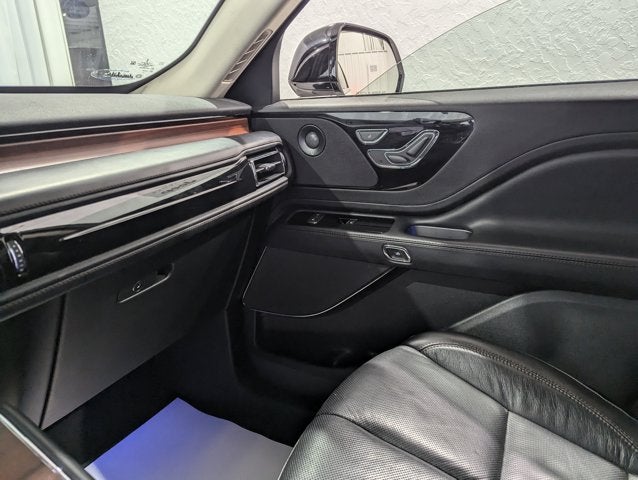 2022 Lincoln Aviator Reserve AWD