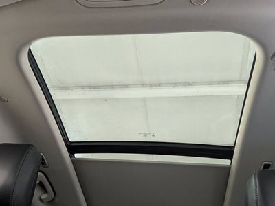 2022 Lincoln Aviator Reserve AWD