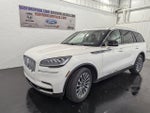2022 Lincoln Aviator Reserve AWD