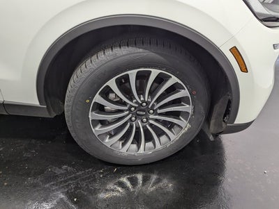 2022 Lincoln Aviator Reserve AWD
