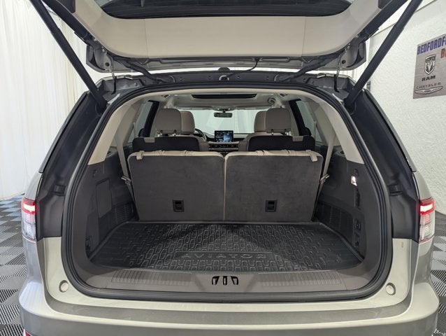 2023 Lincoln Aviator Reserve AWD