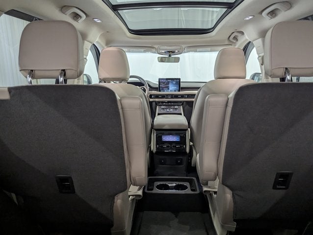 2023 Lincoln Aviator Reserve AWD