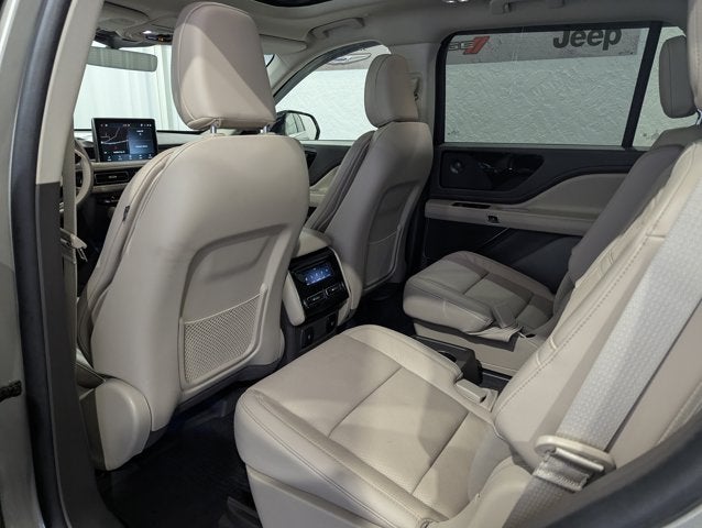 2023 Lincoln Aviator Reserve AWD
