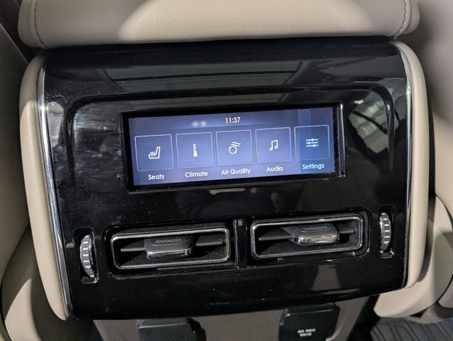 2023 Lincoln Aviator Reserve AWD
