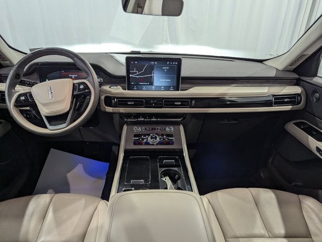 2023 Lincoln Aviator Reserve AWD