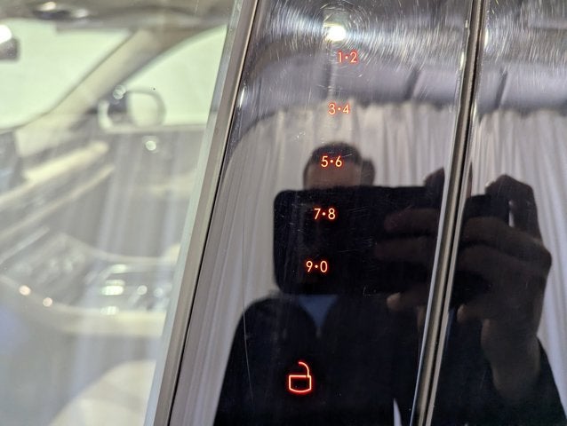 2023 Lincoln Aviator Reserve AWD