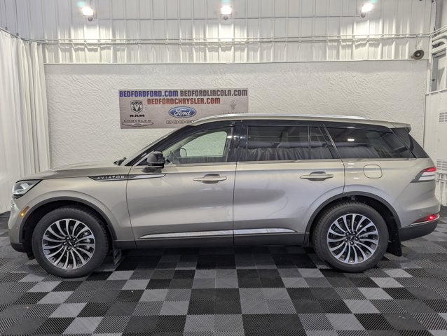 2023 Lincoln Aviator Reserve AWD