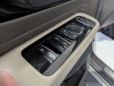 2023 Lincoln Aviator Reserve AWD