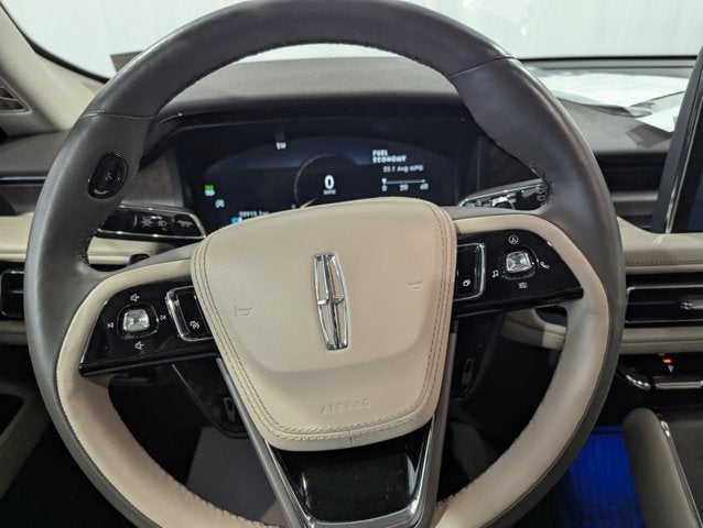 2023 Lincoln Aviator Reserve AWD