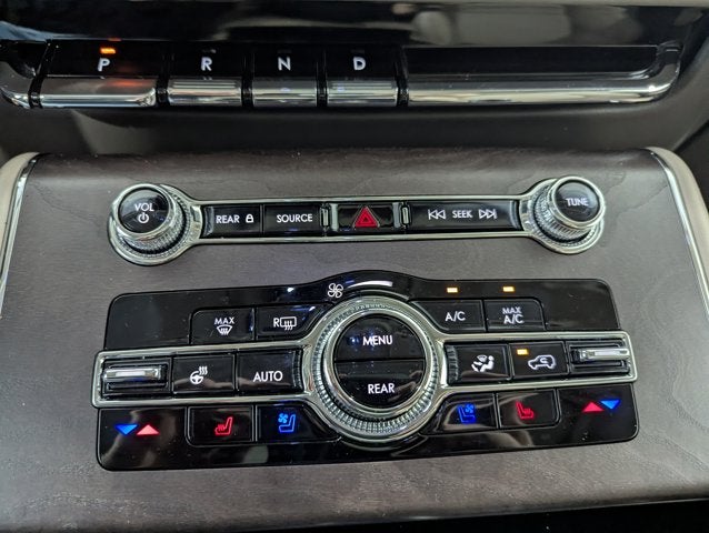 2023 Lincoln Aviator Reserve AWD