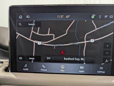 2023 Lincoln Aviator Reserve AWD
